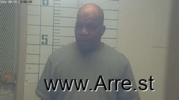 Gregory  Dunlap Mugshot