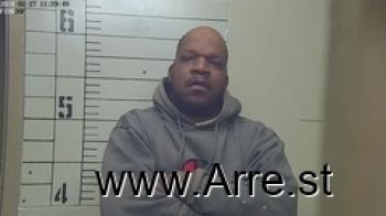 Gregory  Dunlap Mugshot