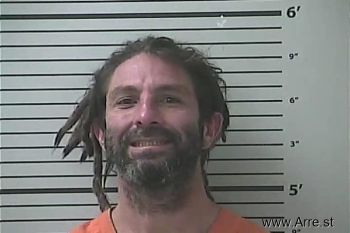 Gregory Mark Fucich Mugshot