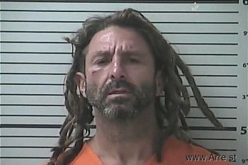 Gregory Mark Fucich Mugshot