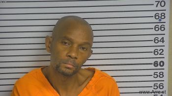 Gregory Leon Hayes Mugshot