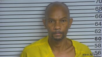 Gregory Leon Hayes Mugshot