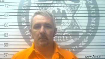 Gregory Arthur Hester Mugshot