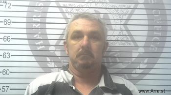 Gregory Arthur Hester Mugshot