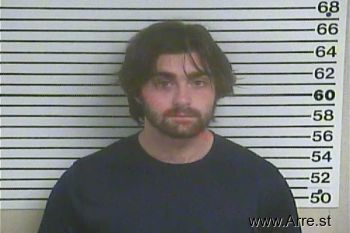 Gregory Stephen Johnson Mugshot