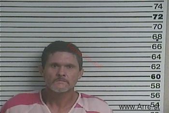 Gregory Scott Lester Mugshot