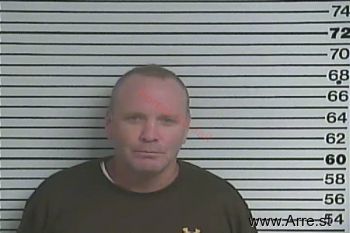 Gregory Ray Lofton Mugshot