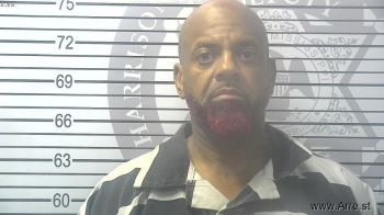 Gregory Parees Morgan Mugshot