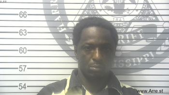 Gregory Lashaun Pruitt Mugshot