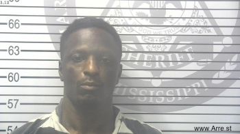 Gregory Lashaun Pruitt Mugshot