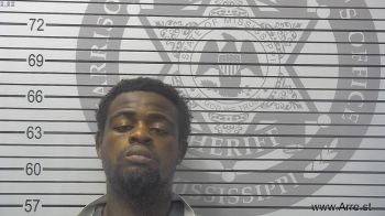 Gregory Emmanuel Ratliff Mugshot