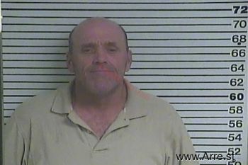 Gregory Allen Taylor Mugshot