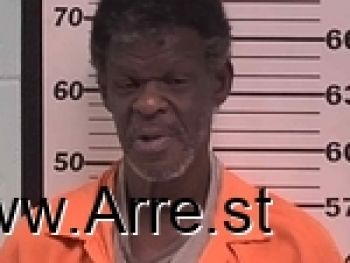 Gregory  Thomas Mugshot