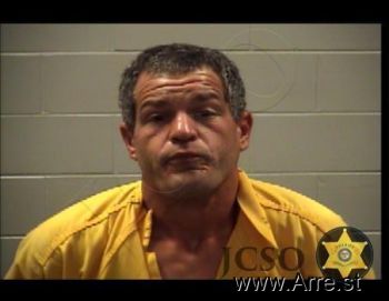 Gregory Joseph Tramuta Mugshot