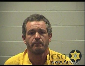 Gregory Joseph Tramuta Mugshot