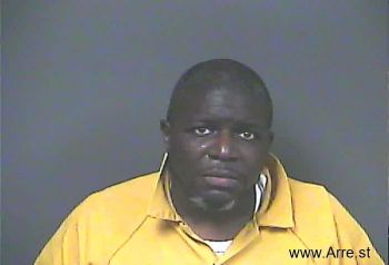 Gregory  Vaughn Mugshot