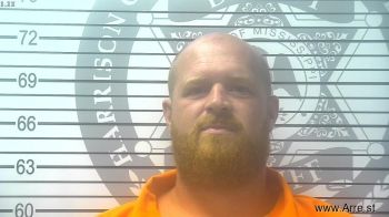 Gregory Wayne Williams Mugshot