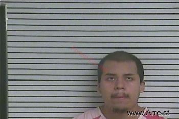 Gustavo  Gonzalez Mugshot