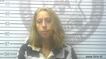 Gwendolyn Dorothy Budinger Mugshot