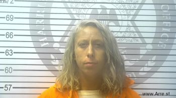 Gwendolyn Dorothy Budinger Mugshot