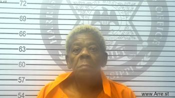 Gwendolyn Lafaye Smith Mugshot