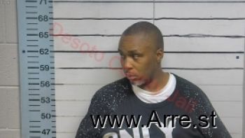 Gabriel Countiez Ingram Mugshot