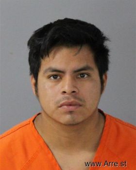 Gabriel  Ramos-gabriel Mugshot