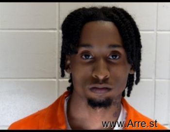 Gabriel Lamar Williams Mugshot