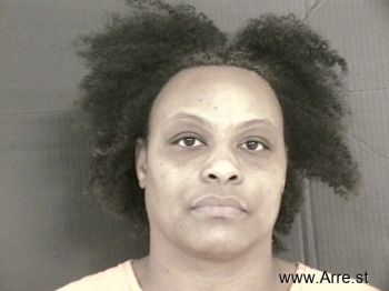 Gabrielle  Anderson Mugshot