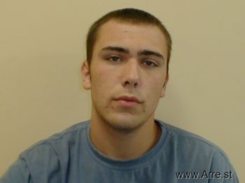 Garrett  Ledbetter Mugshot