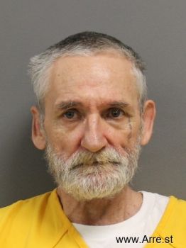 Garry Dean Hill Mugshot