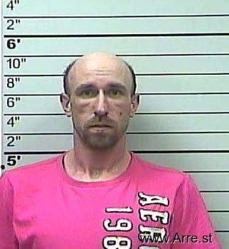 Gary D Barnett Mugshot