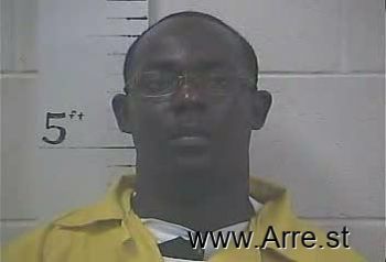 Gary  Clark Mugshot