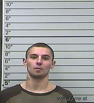 Gary B Conway Mugshot