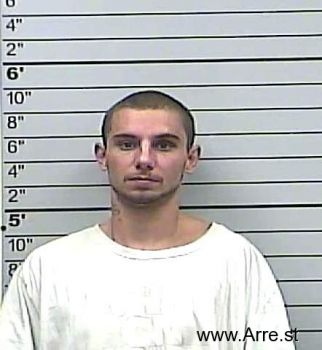 Gary B Conway Mugshot