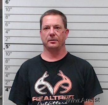 Gary L Davidson Mugshot