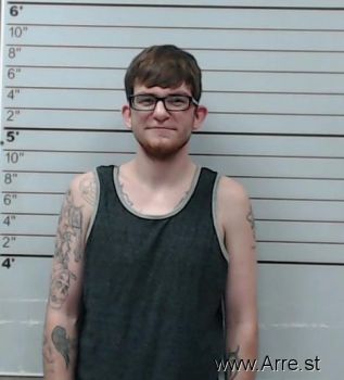 Gary George Davidson Mugshot