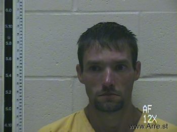 Gary Wayne Lee Mugshot