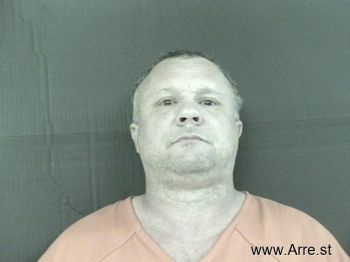 Gary Brian Lee Mugshot