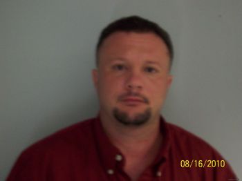 Gary  Lee Mugshot