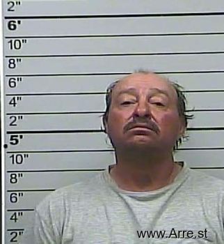 Gary Lee Little Mugshot