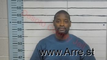 Gary Tyrone Miller Mugshot