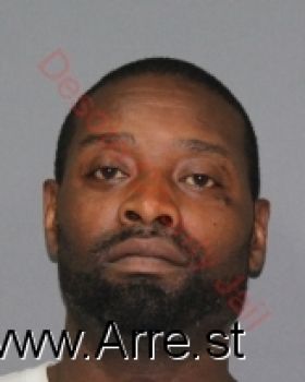 Gary Tyrone Miller Mugshot