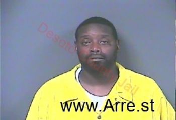 Gary Tyrone Miller Mugshot