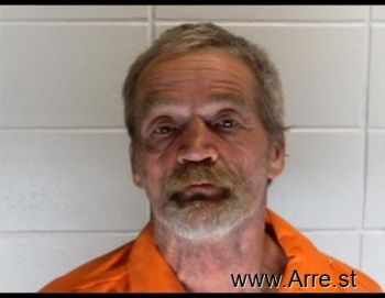 Gary Lee Morrison Mugshot