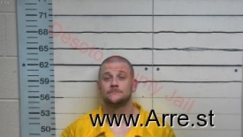 Gary Steven Neal Mugshot