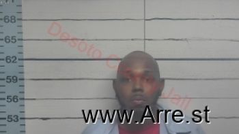 Gary Leon Russell Mugshot