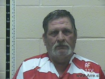 Gary Lynn Spear Mugshot