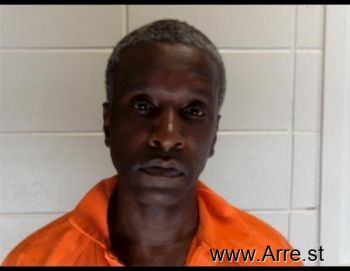 Gary Dewayne Spraggins Mugshot