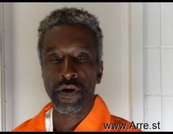 Gary Dewayne Spraggins Mugshot